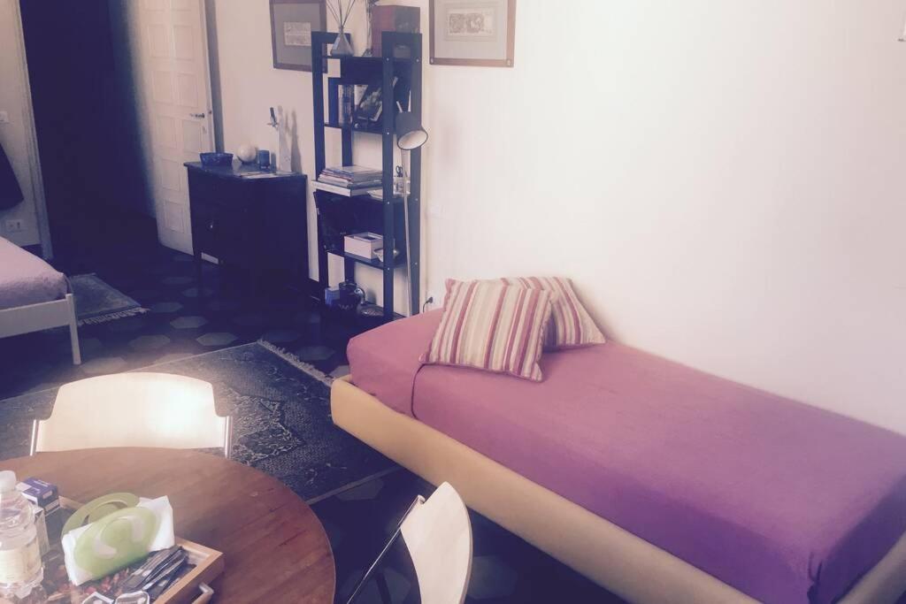 Cozy Apartment In Palazzo Malaspina Piacenza Ngoại thất bức ảnh