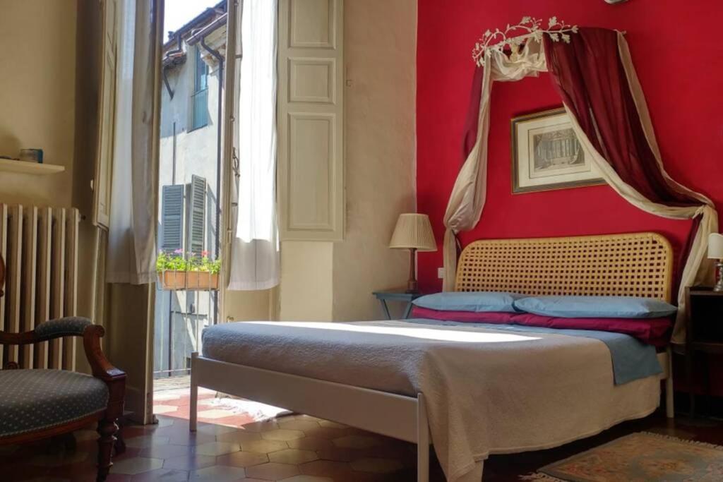 Cozy Apartment In Palazzo Malaspina Piacenza Ngoại thất bức ảnh